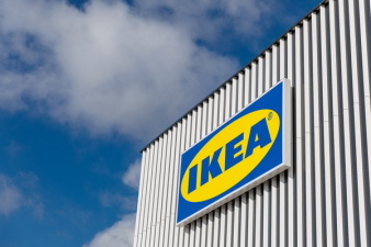 IKEA пока не планирует открывать магазин в Нарве