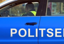 В ДТП на шоссе Таллинн-Нарва пострадали два человека 
