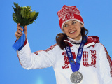 Биатлонист Евгений Гараничев завоевал бронзу Сочи в индивидуальной гонке