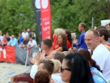 Легендарный чемпион мира приглашает зрителей 30 и 31 июля на большой пляжный футбол в Narva-Jõesuu. 