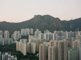 Когда свободная земля просто закончилась: о "человейниках" Гонконга 