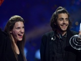 "Евровидение 2017" выиграла Португалия 