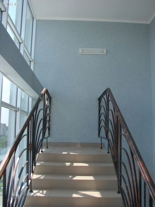 Лестницы – это особый вид строительного фейла