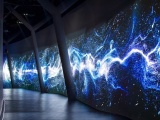  В Шанхае открылся крупнейший в мире астрономический музей