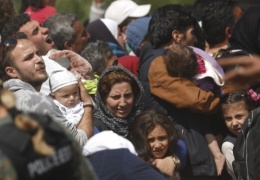 Европейские СМИ: за отказ от приема беженцев от стран могут потребовать денег