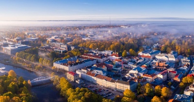 В Тарту из-за вспышки коронавируса ввели ограничения 