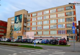 У Нарвского городского архива появилось новое хранилище