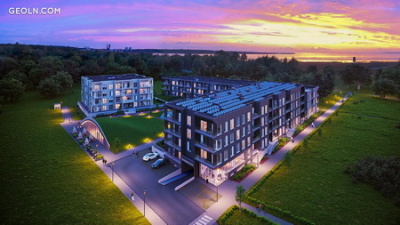 Эстонский рынок недвижимости замер, количество сделок снизилось