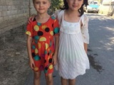  В Дагестане 9-летняя школьница спасла двух девочек из горящего дома