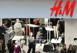 Бренд HM в ближайшие годы откроет в Эстонии четыре новых магазина 