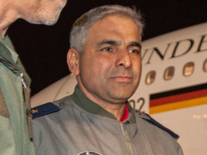 В Турции арестовали командующего базой НАТО "Инджирлик"