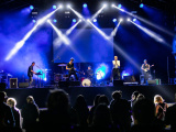 В Нарве проходит фестиваль музыки и городской культуры Station Narva 