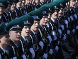 ФОТО: в Москве прошел парад в честь Дня Победы 