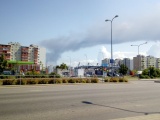 Пожар в промышленной зоне в Маарду ликвидирован 