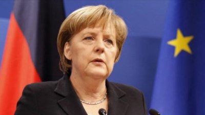 Ангела Меркель поддержала идею встречи на высшем уровне между Россией и США  