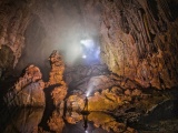 Необъятный Шондонг — самая большая пещера на Земле