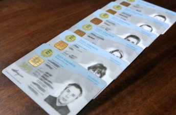Проблемы с ID-картами застали врасплох бухгалтеров Эстонии
