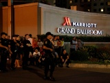 При нападении на казино в Маниле погибли как минимум 36 человек 