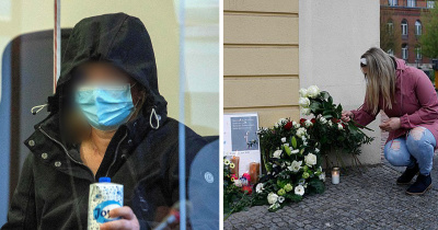  В Германии медсестру приговорили к 15 годам лишения свободы за убийство четверых пациентов дома по уходу за инвалидами 