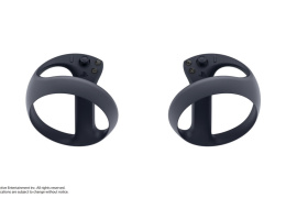 Анонсирован новый VR-контроллер для PlayStation 5