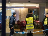 В результате стрельбы в таллиннской гостинице Metropol ранен мужчина, полиция ищет подозреваемых 