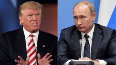Путин заявил Fox News, что присоединение Крыма - не аннексия, а демократия. Ракеты из его презентации бомбили не Флориду, а "другую сторону шарика"