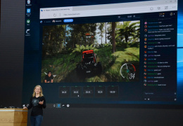 В Windows 10 появится "турборежим" для игр