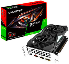GeForce GTX 1650 стала самой популярной видеокартой в Steam, наконец-то сместив GeForce GTX 1060 