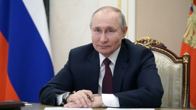Путин ответил Байдену, который назвал его убийцей, детской поговоркой 