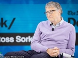 Американские ученые при поддержке Билла Гейтса проведут эксперимент по охлаждению Земли