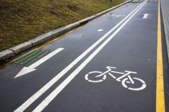 Нарва и Нарва-Йыэсуу подписали соглашение о строительстве велодорожки 