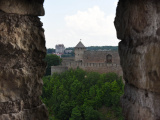 ФОТО: обновленный Нарвский замок откроется 19 июня 