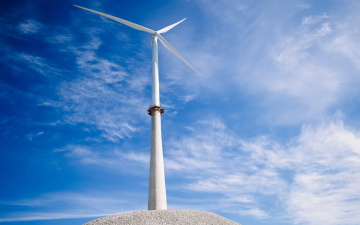 В 2030 году Эстония планирует покрыть годовое потребление энергии возобновляемыми источниками