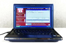  На аукционе продали зараженный вирусами ноутбук за 1,3 млн долларов