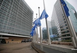 Еврокомиссия попросила Германию увеличить взносы в бюджет ЕС из-за выхода Великобритании