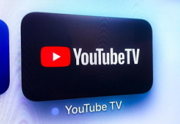 В приложении YouTube TV для Android и iOS появилась поддержка фонового воспроизведения 