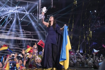 Организаторы «Евровидения» на Украине заявили о прекращении работы