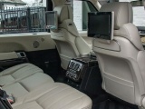 Range Rover в котором сидела Елизавета II и Барак Обама выставили на продажу