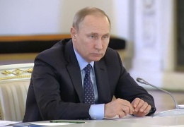 Лондонская резня: Путин вновь призвал мир объединиться против терроризма