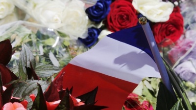 МИД: в результате теракта в Ницце погибли двое граждан Эстонии 