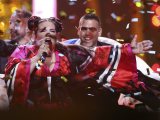 Победителем "Евровидения-2018" стал Израиль, Эстония заняла восьмое место