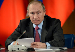Путин обсудил с Порошенко судьбу Савченко и "бойцов ГРУ", осужденных на Украине
