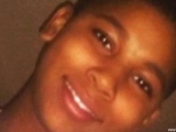 В США полицейский смертельно ранил 12-летнего мальчика