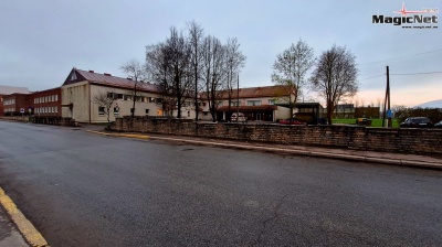 "Народу важно": отделения экстренной медицины в Ида-Вирумаа перегружены