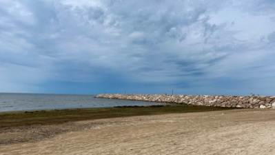 Эстония провалила европейский тест качества  воды для купания