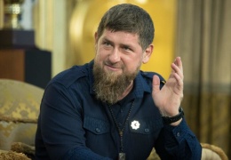 Вопреки протестам Кадырова в Чечне возведут мечеть в его честь