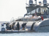 Налоговые инспекторы обыскали яхту Криштиану Роналду