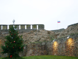 Ивангородская крепость теперь музей не только под открытым небом