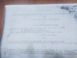 Нарвитянин получил из России документы о сражении на Кренгольмском поле