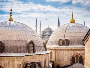 Мечети – настоящие шедевры архитектуры